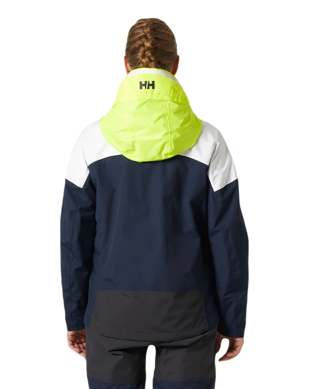 Helly Hansen Womens Pier 4.0 Jacket - Image 16