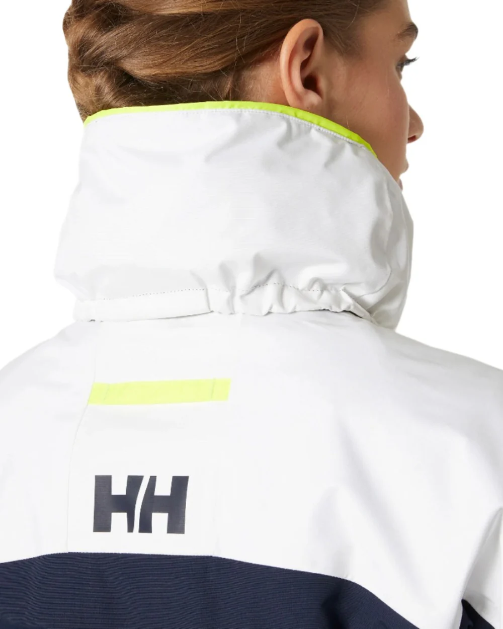 Helly Hansen Womens Pier 4.0 Jacket - Image 17