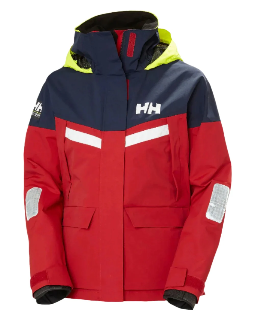 Helly Hansen Womens Pier 4.0 Jacket - Image 18