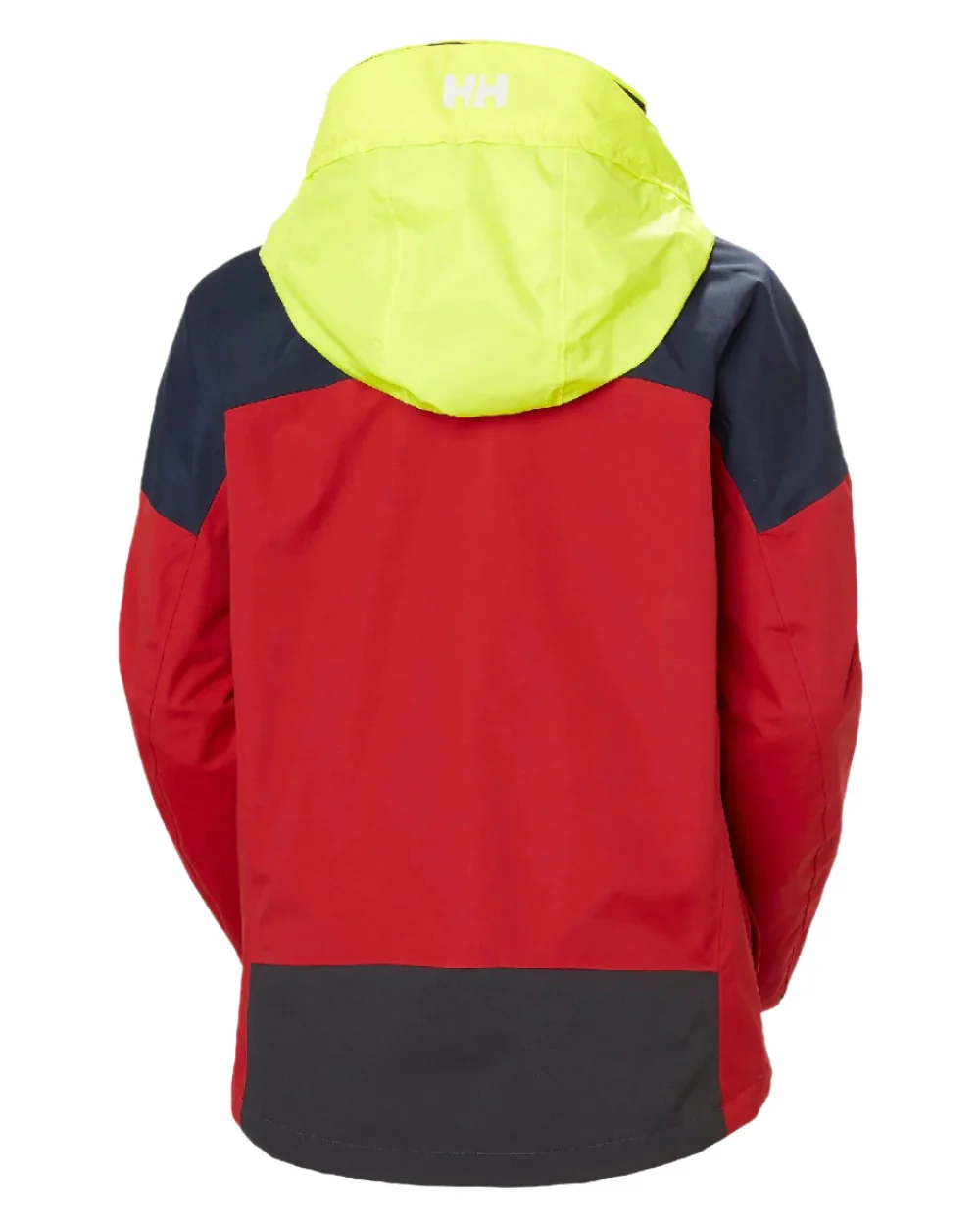 Helly Hansen Womens Pier 4.0 Jacket - Image 25