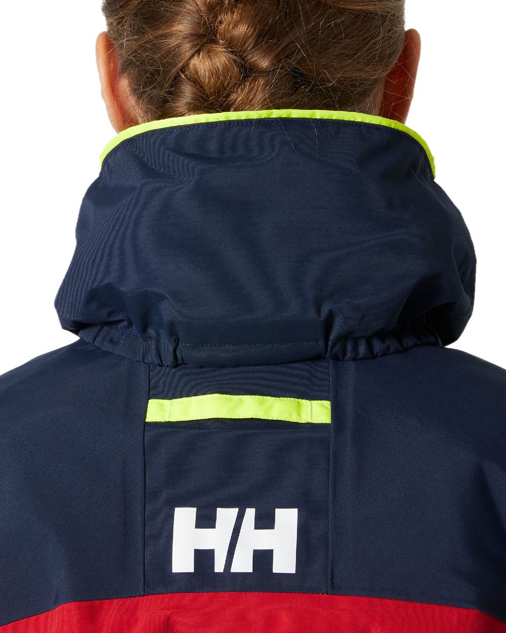 Helly Hansen Womens Pier 4.0 Jacket - Image 26