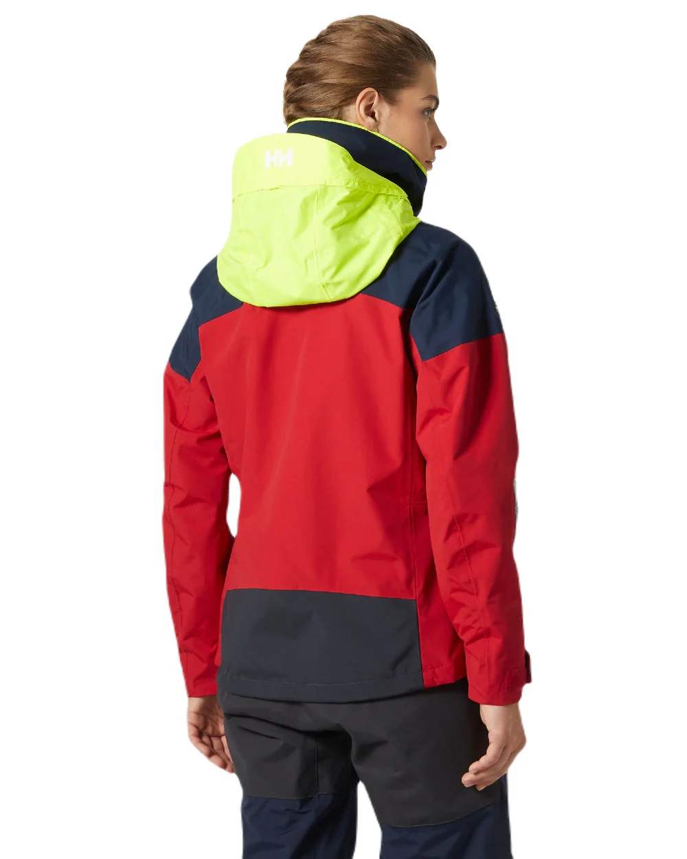Helly Hansen Womens Pier 4.0 Jacket - Image 27