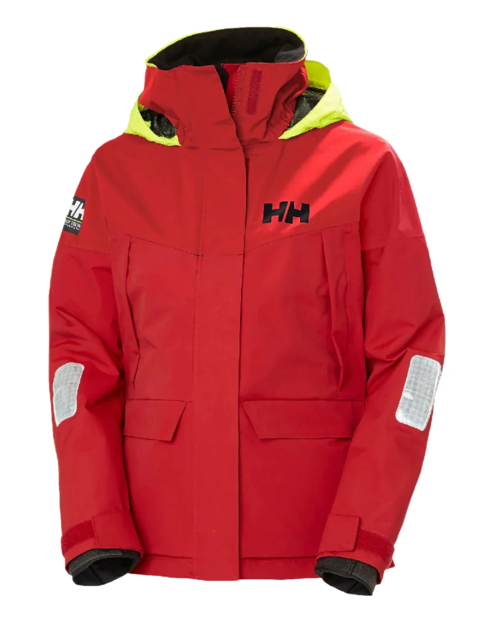 Helly Hansen Womens Pier 4.0 Jacket - Image 5