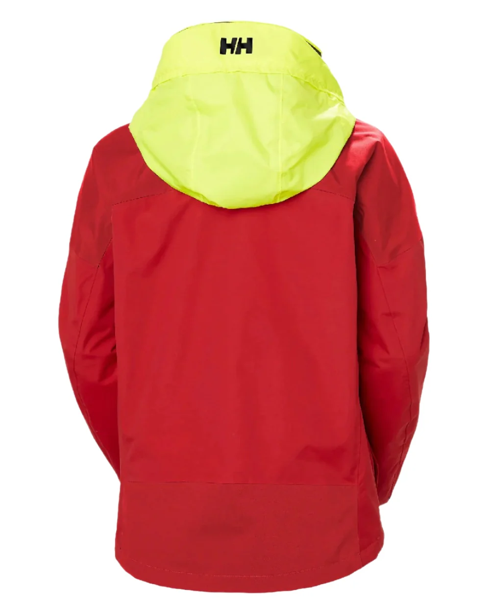 Helly Hansen Womens Pier 4.0 Jacket - Image 6