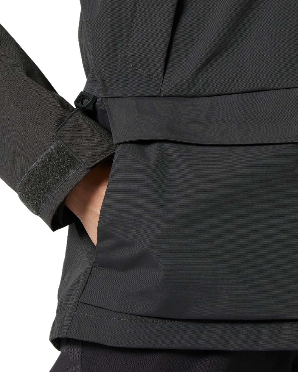 Helly Hansen Womens Pier 4.0 Jacket - Image 8