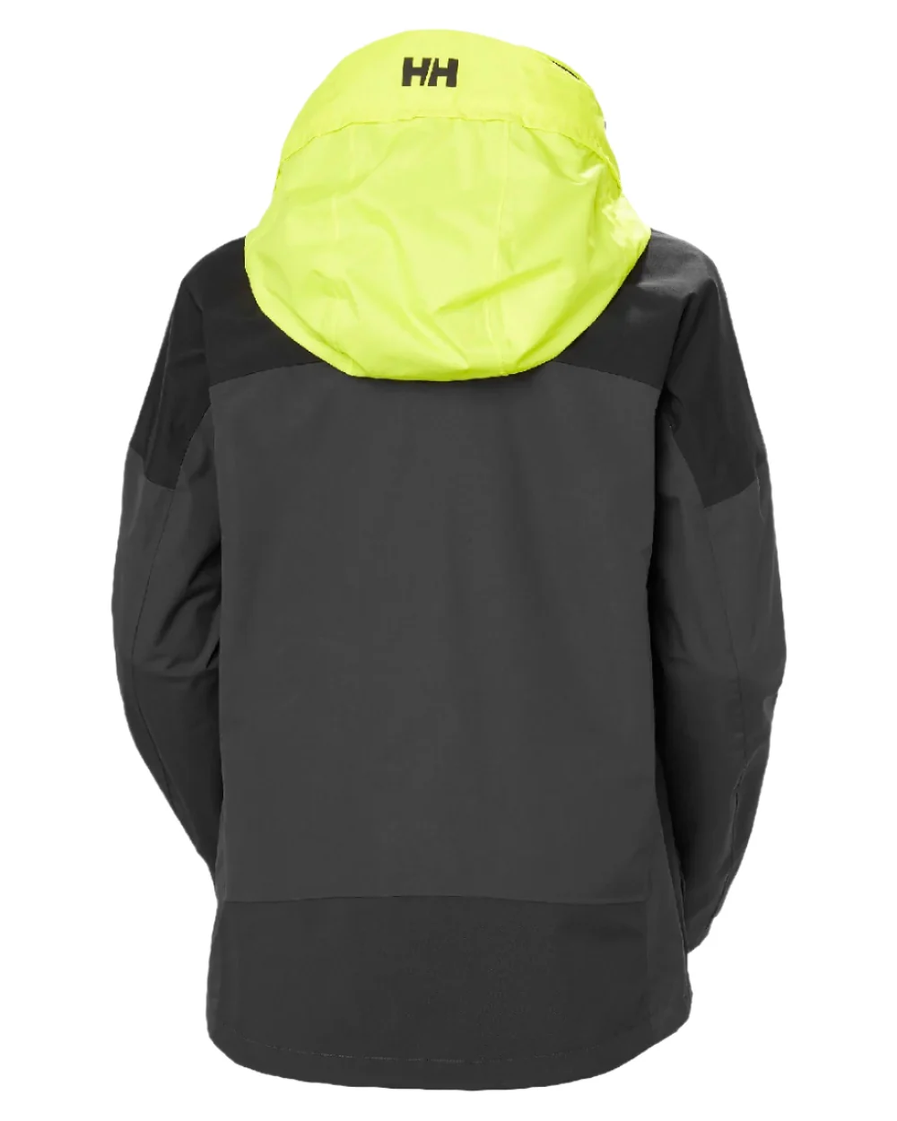 Helly Hansen Womens Pier 4.0 Jacket - Image 9