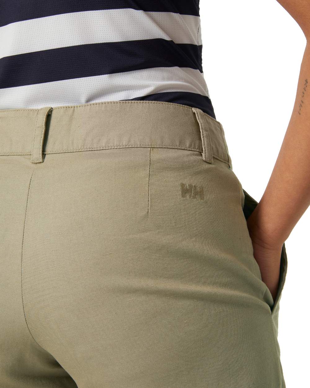 Helly Hansen Womens Pier Shorts - Image 12