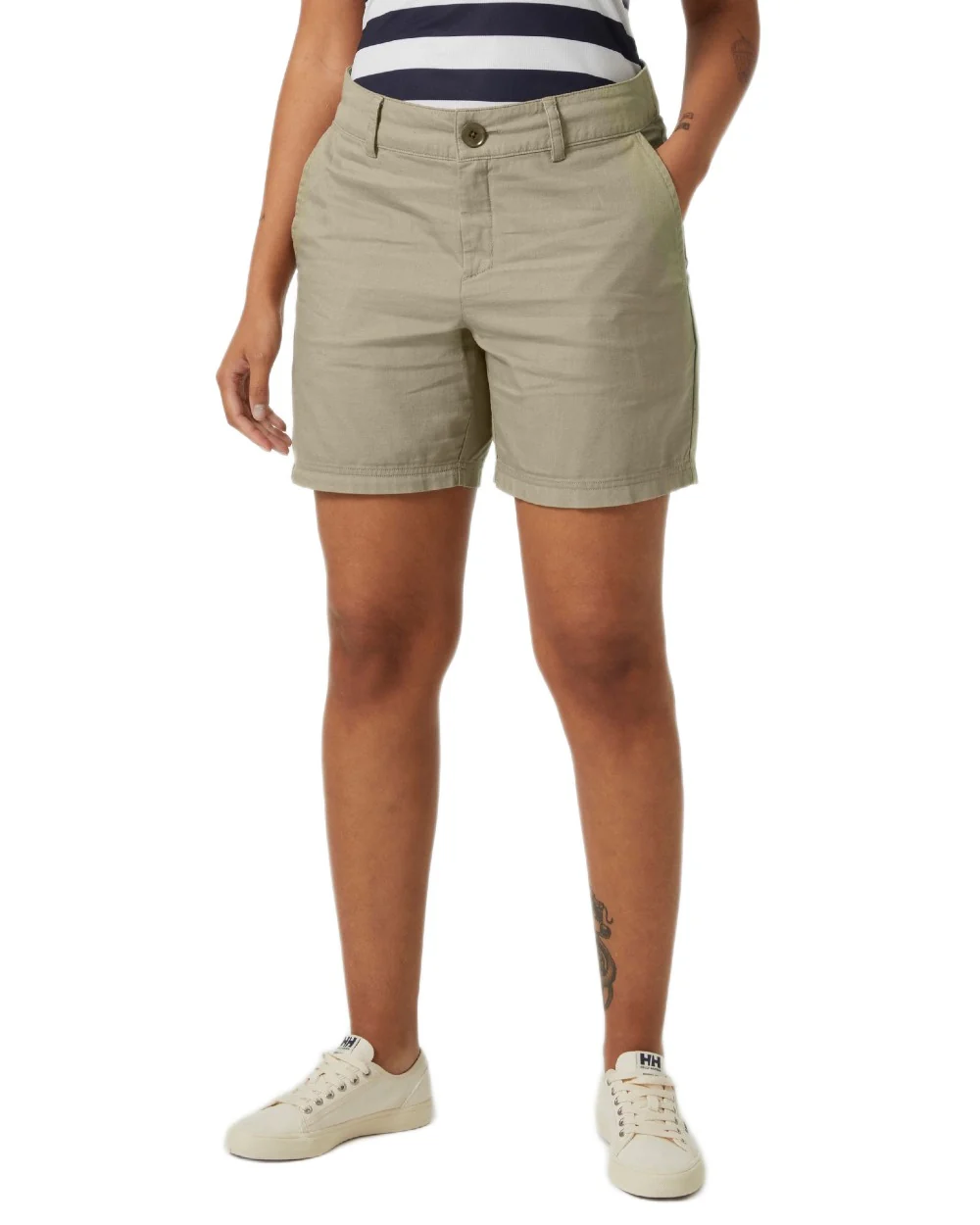 Helly Hansen Womens Pier Shorts - Image 14