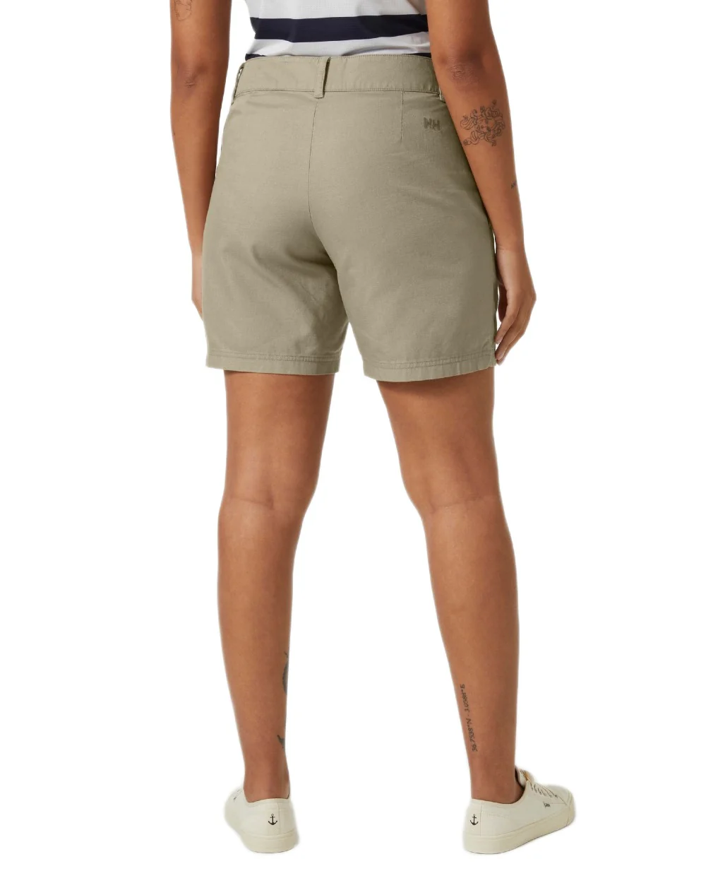 Helly Hansen Womens Pier Shorts - Image 15