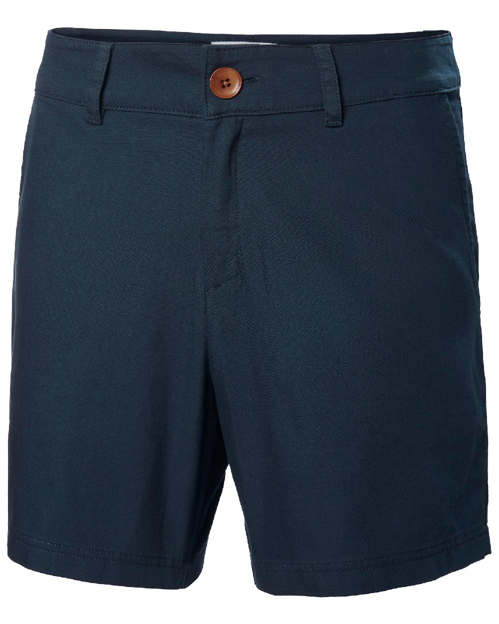 Helly Hansen Womens Pier Shorts - Image 3