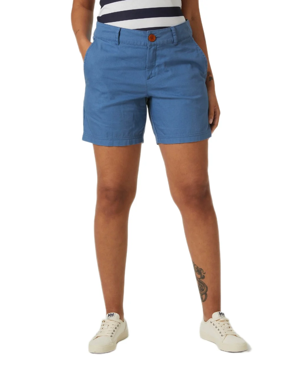 Helly Hansen Womens Pier Shorts - Image 7