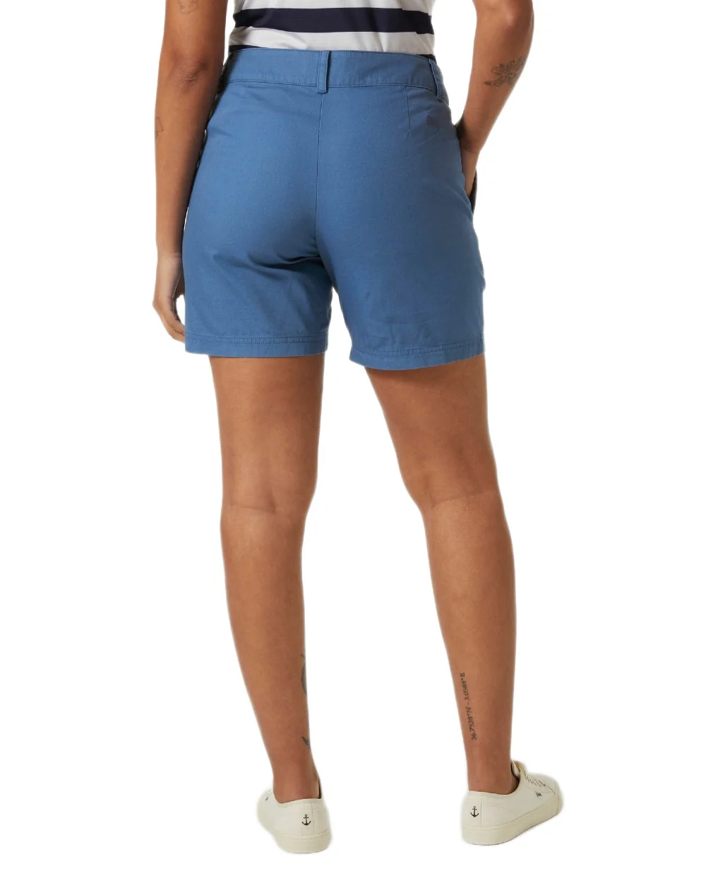 Helly Hansen Womens Pier Shorts - Image 9