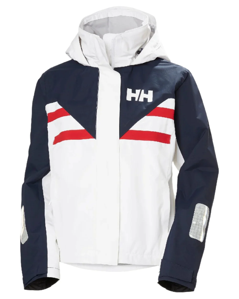 Helly Hansen Womens Quayside Jacket - Image 10