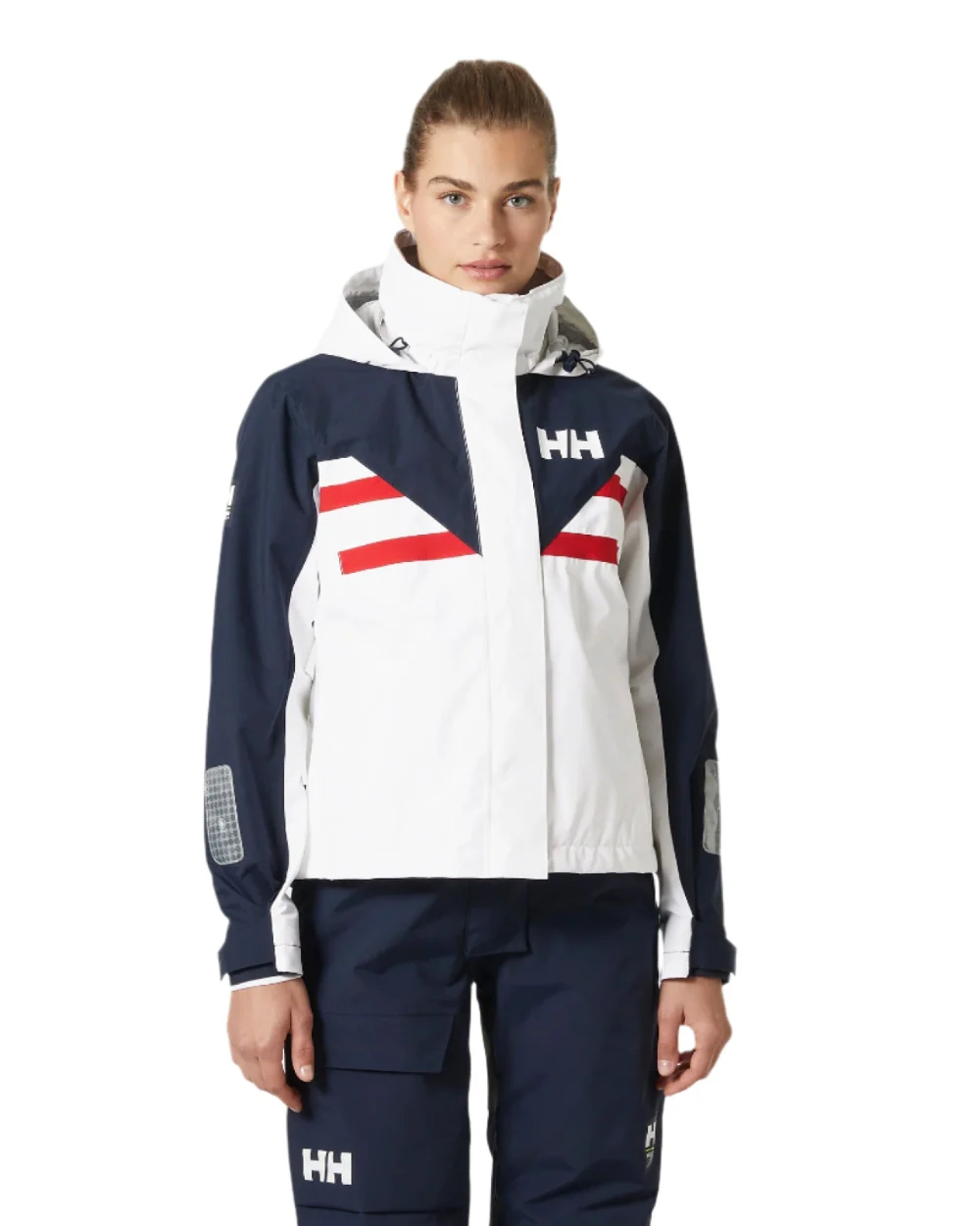 Helly Hansen Womens Quayside Jacket - Image 12