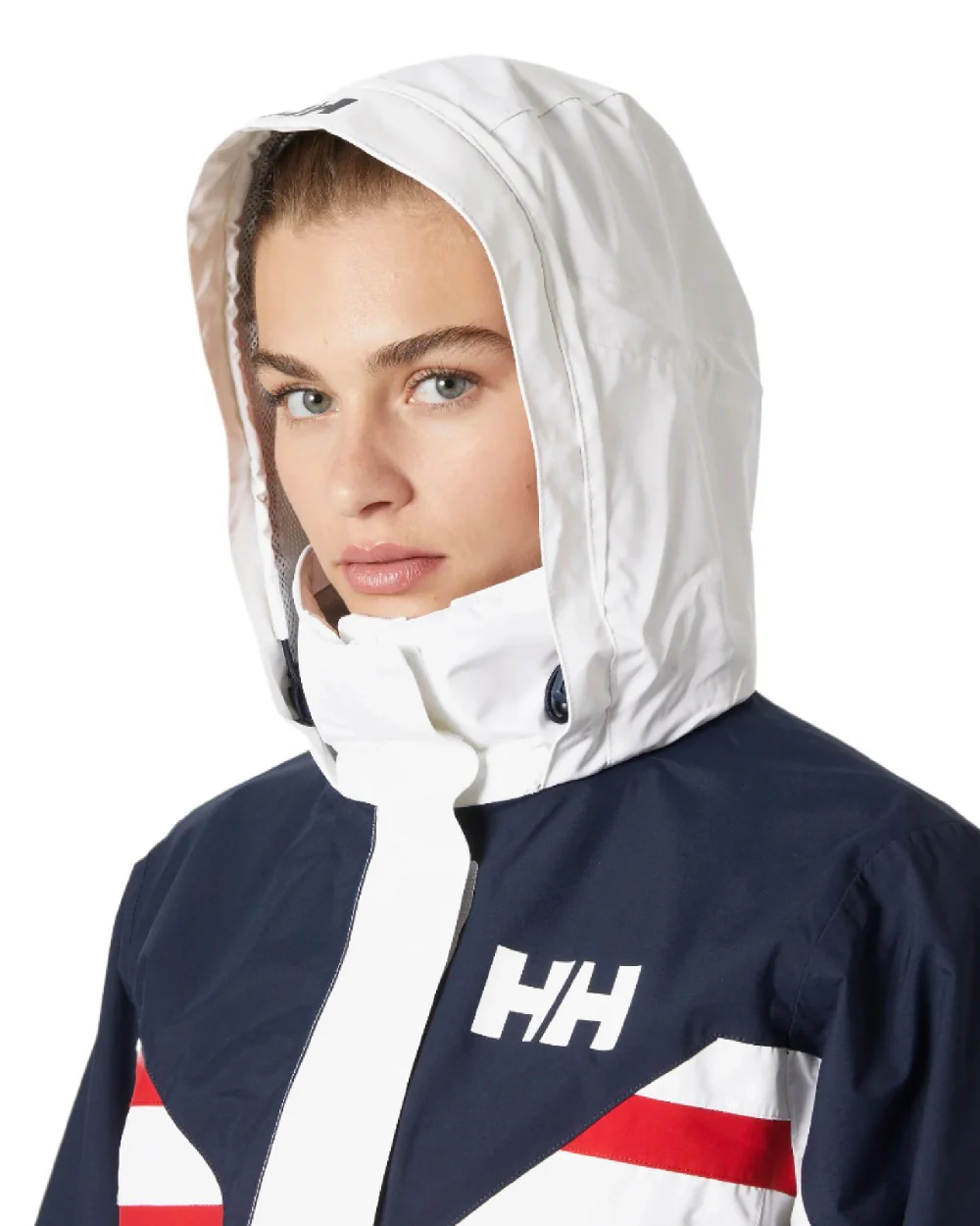 Helly Hansen Womens Quayside Jacket - Image 13