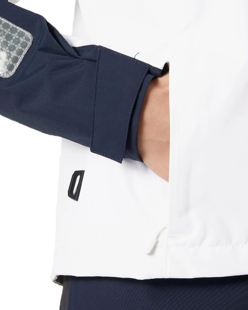 Helly Hansen Womens Quayside Jacket - Image 14