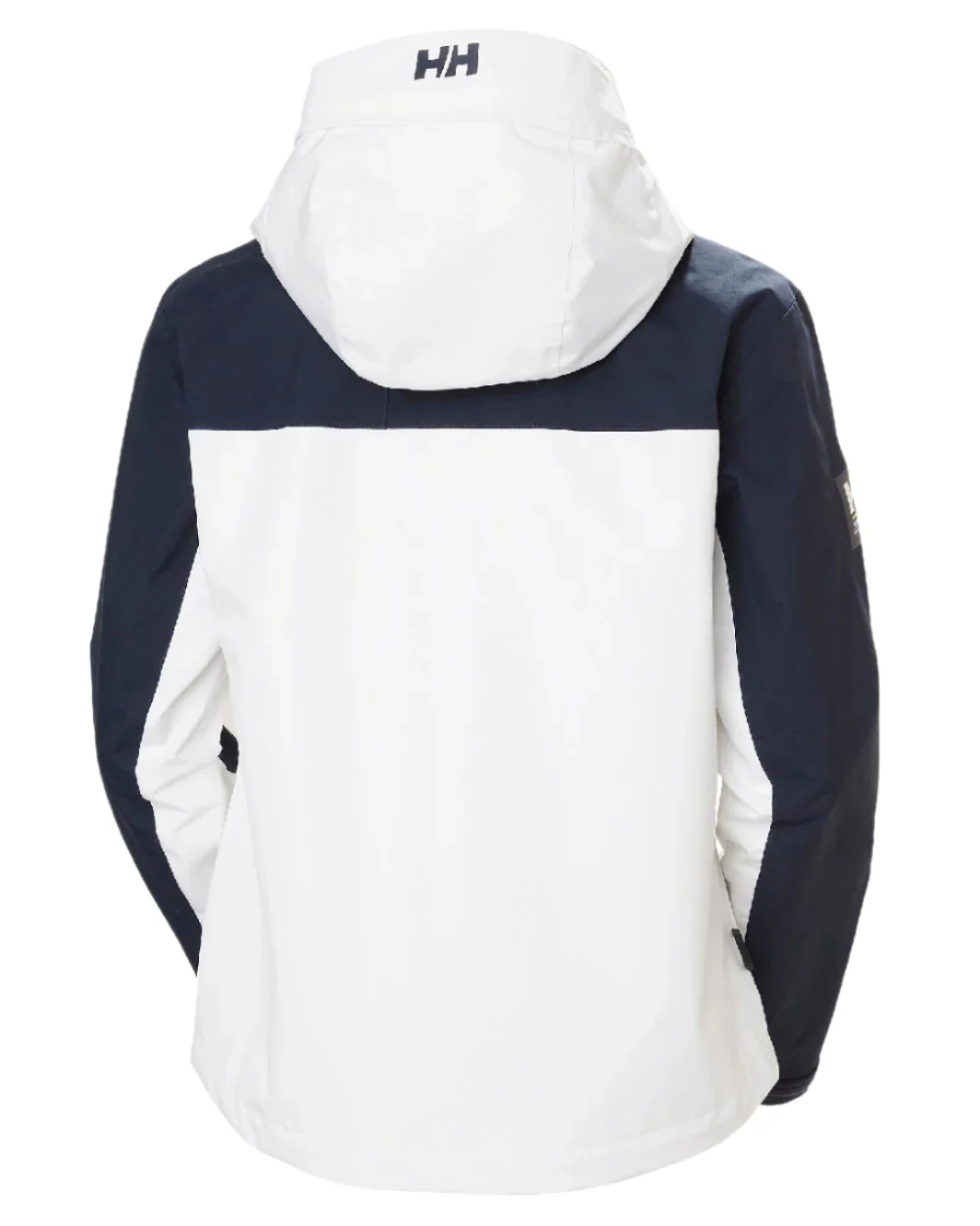 Helly Hansen Womens Quayside Jacket - Image 16