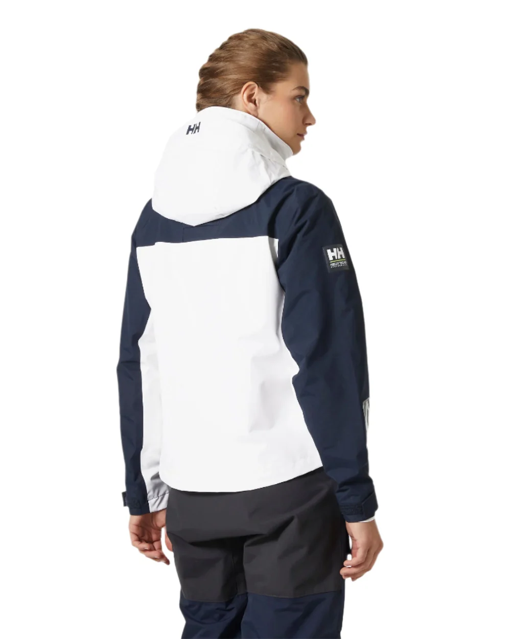 Helly Hansen Womens Quayside Jacket - Image 17
