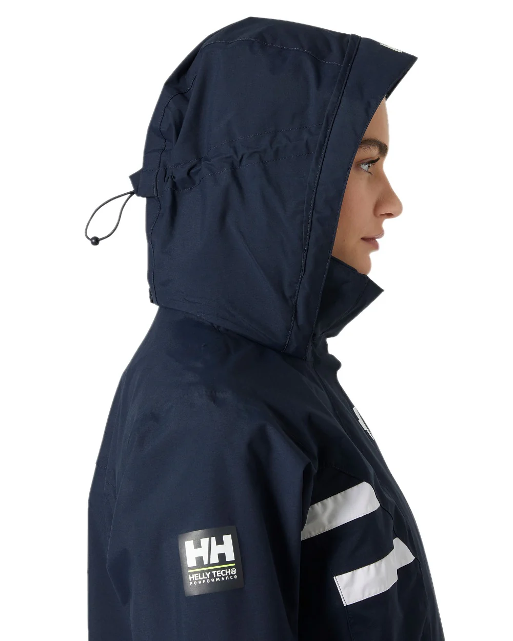 Helly Hansen Womens Quayside Jacket - Image 3