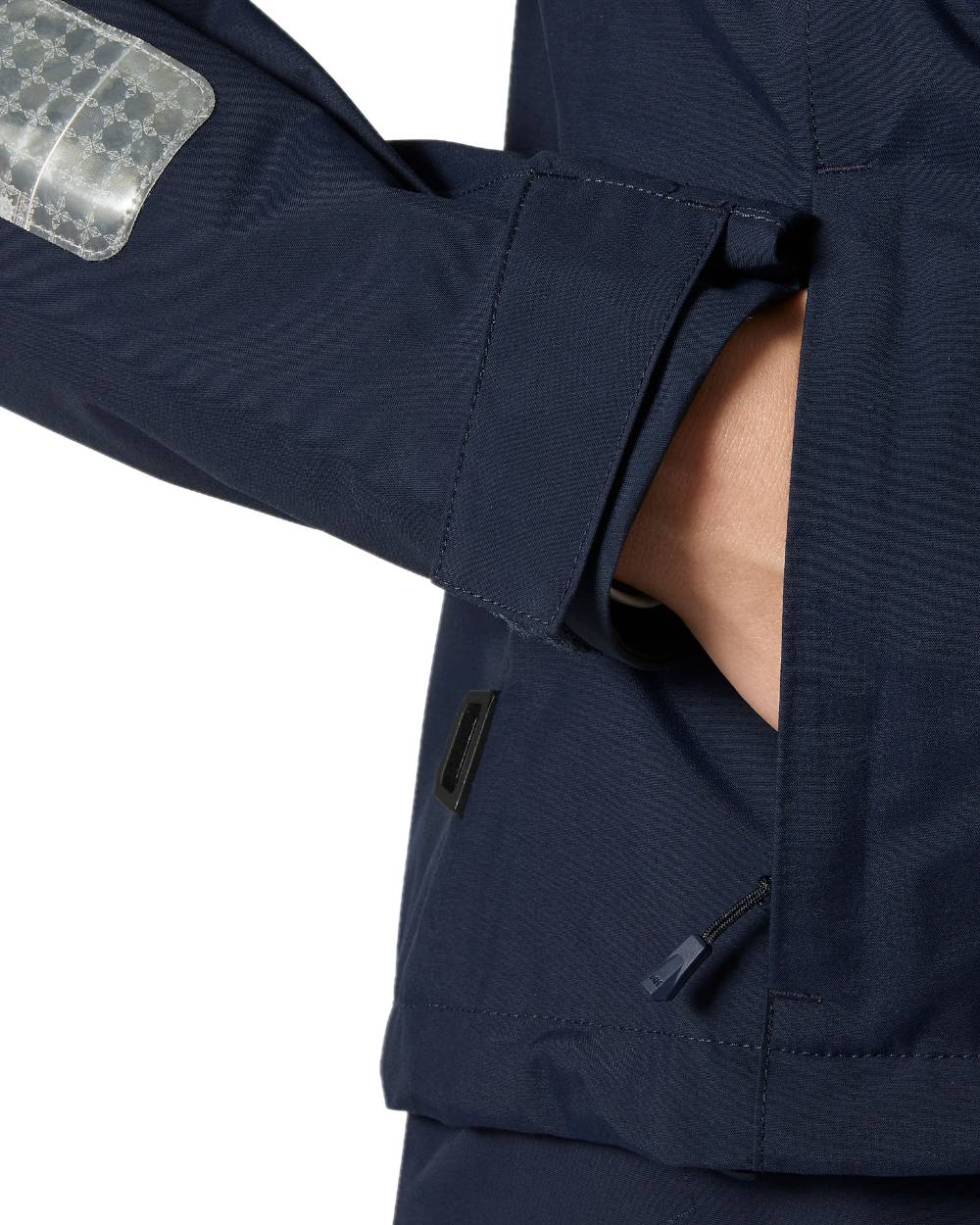 Helly Hansen Womens Quayside Jacket - Image 5