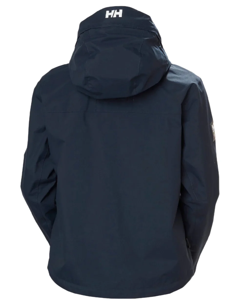Helly Hansen Womens Quayside Jacket - Image 6