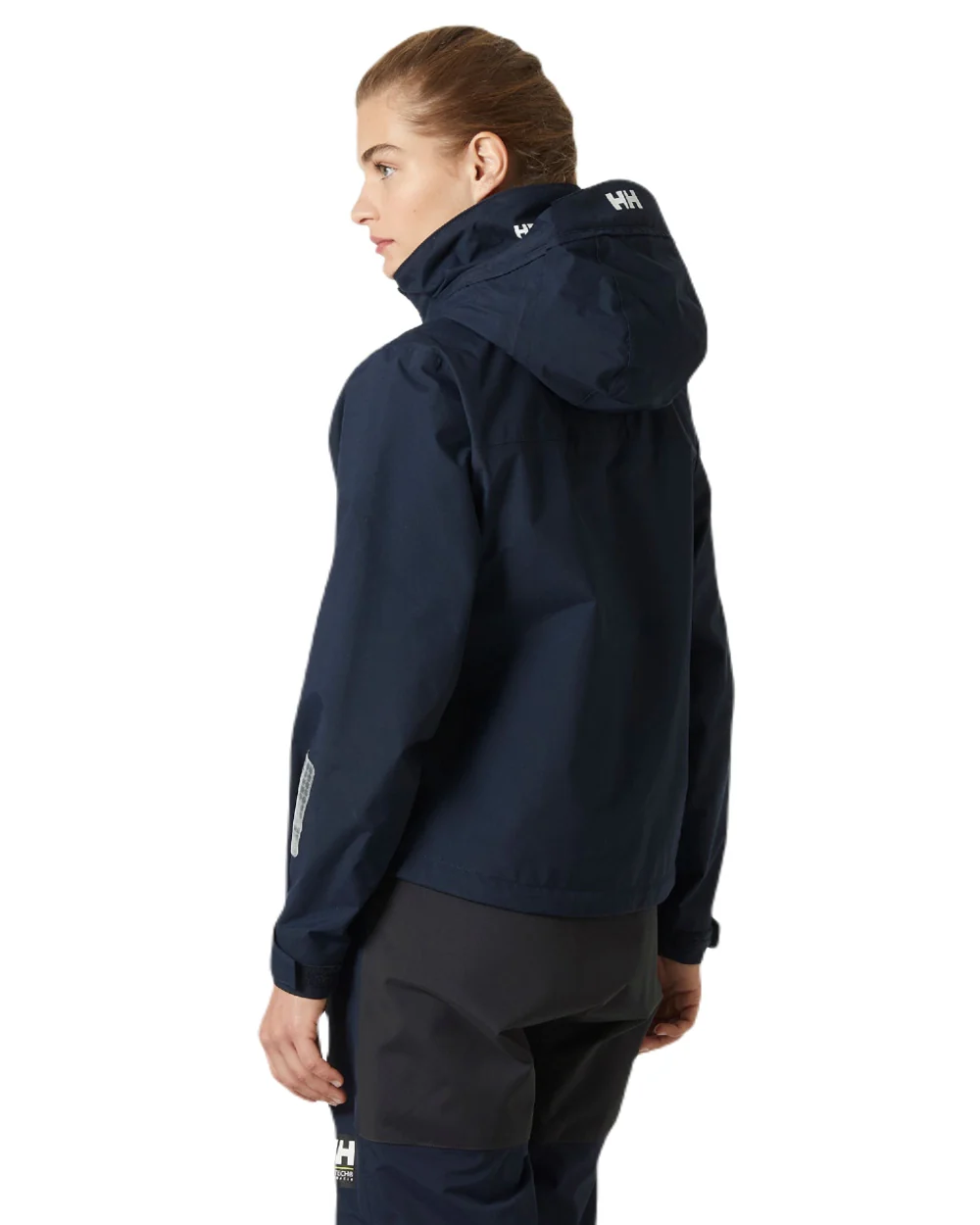 Helly Hansen Womens Quayside Jacket - Image 8