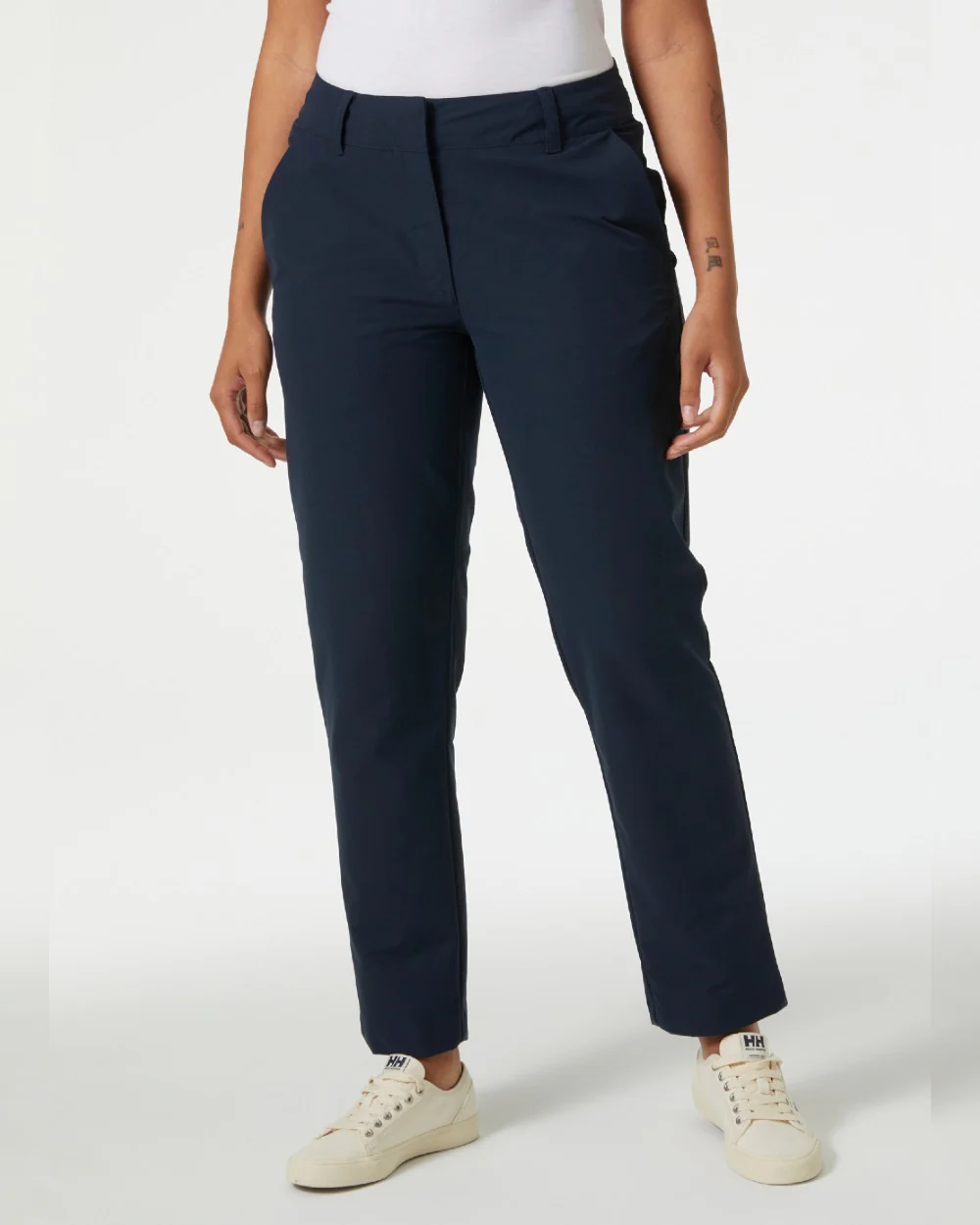 Helly Hansen Womens Quick Dry Pants - Image 2