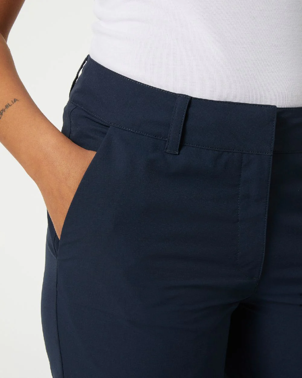 Helly Hansen Womens Quick Dry Pants - Image 5