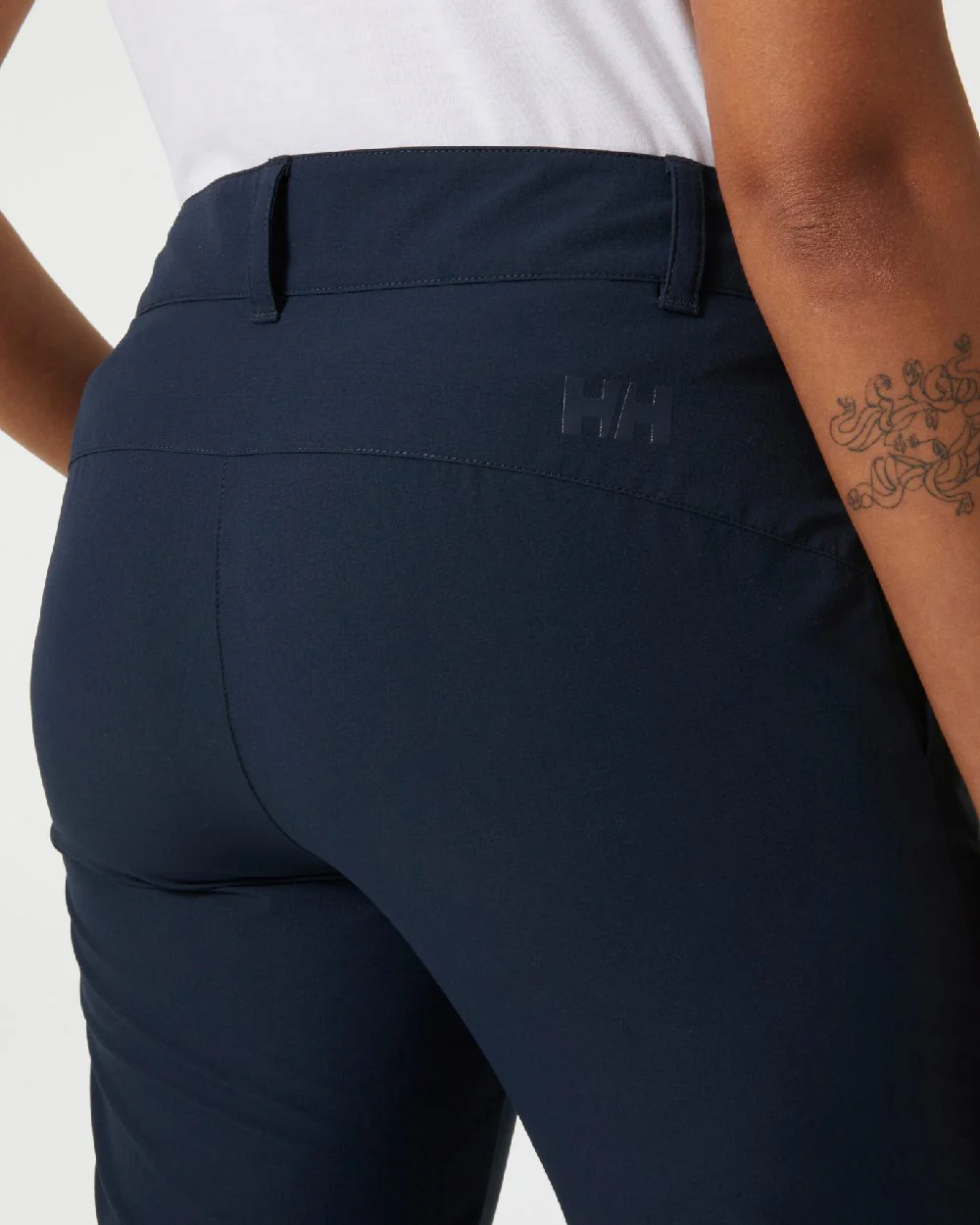 Helly Hansen Womens Quick Dry Pants - Image 6