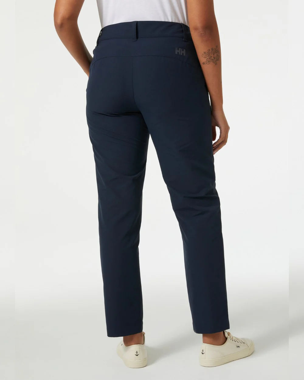 Helly Hansen Womens Quick Dry Pants - Image 7