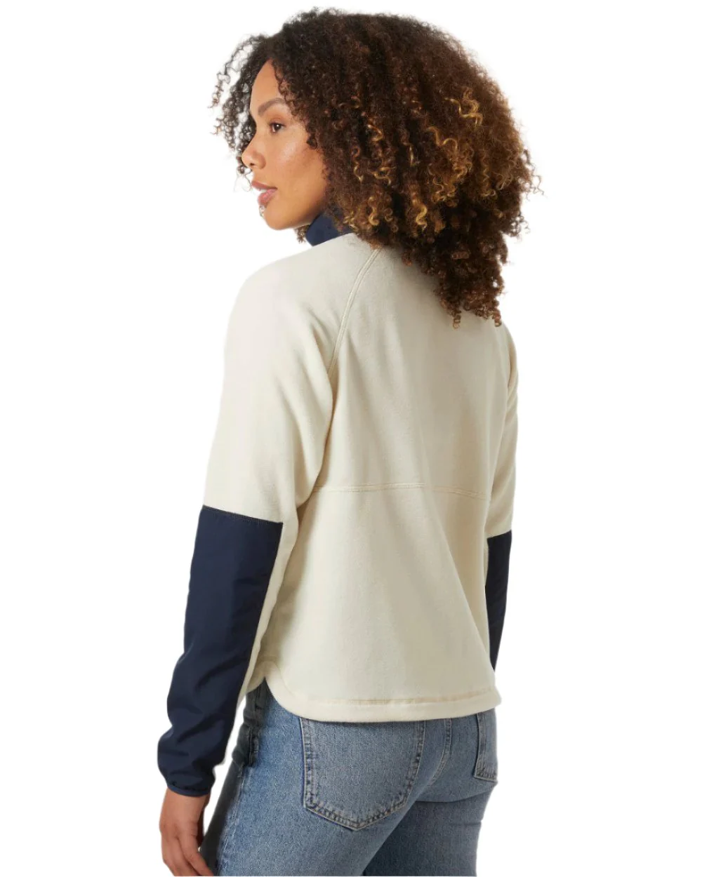 Helly Hansen Womens Rig Fleece Jacket - Image 5