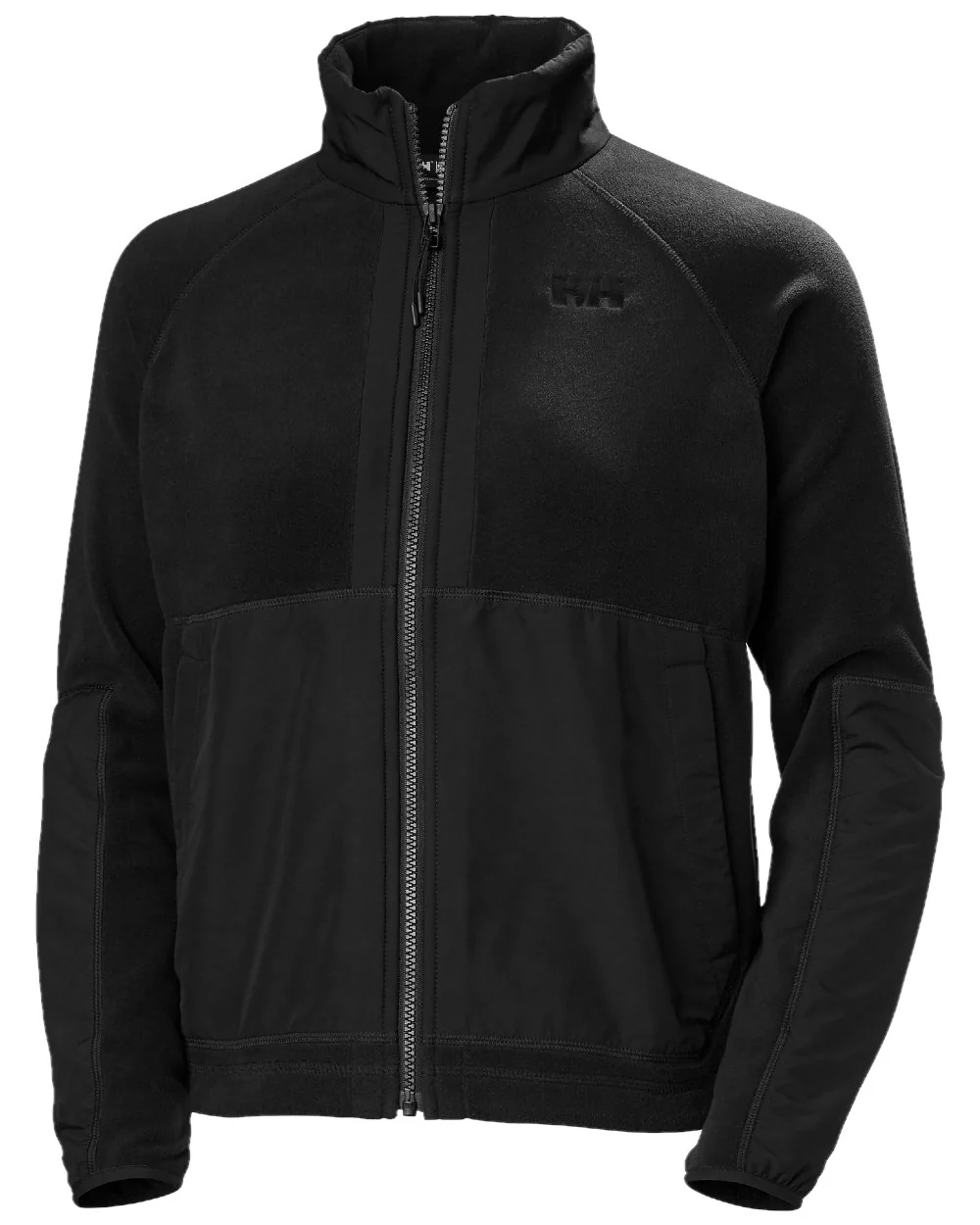 Helly Hansen Womens Rig Fleece Jacket - Image 7