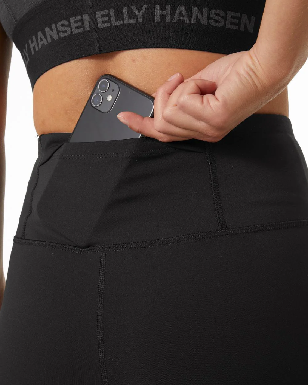 Helly Hansen Womens Roam Trail Legging - Image 11