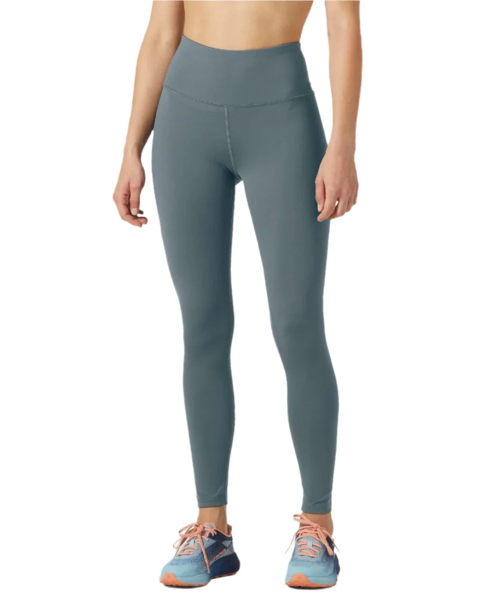 Helly Hansen Womens Roam Trail Legging - Image 4