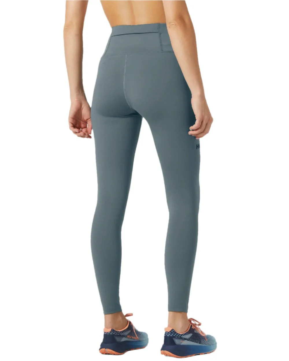 Helly Hansen Womens Roam Trail Legging - Image 5