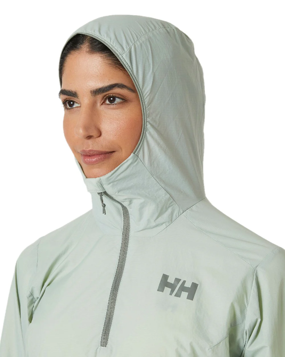 Helly Hansen Womens Roam Wind Anorak - Image 12