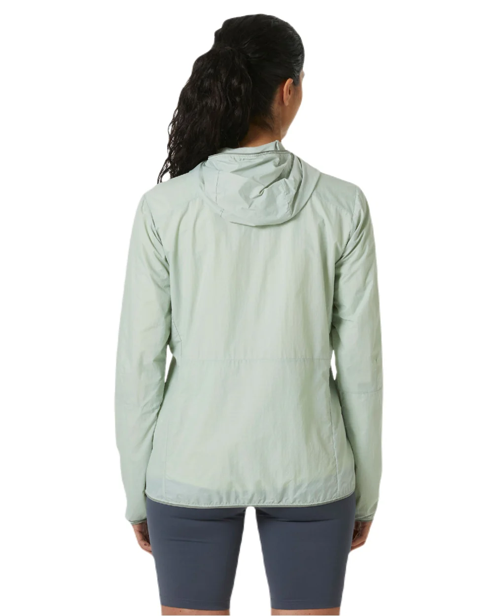 Helly Hansen Womens Roam Wind Anorak - Image 14