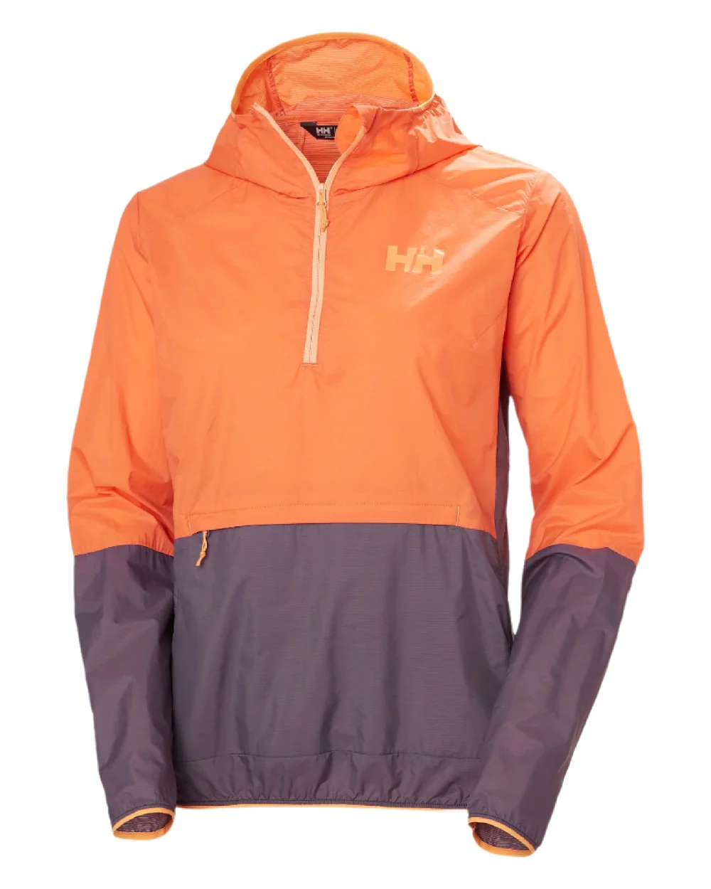 Helly Hansen Womens Roam Wind Anorak - Image 16