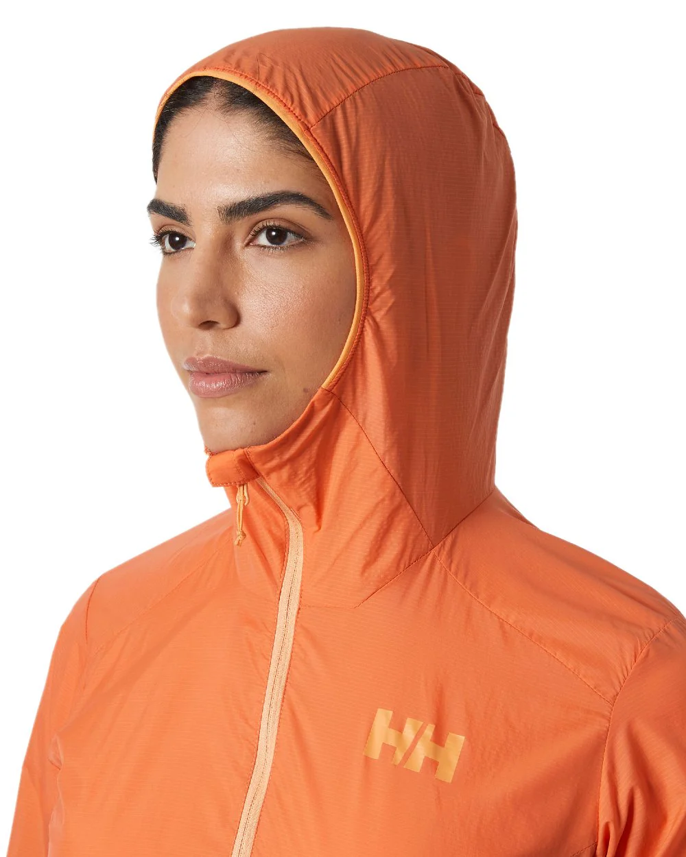 Helly Hansen Womens Roam Wind Anorak - Image 18
