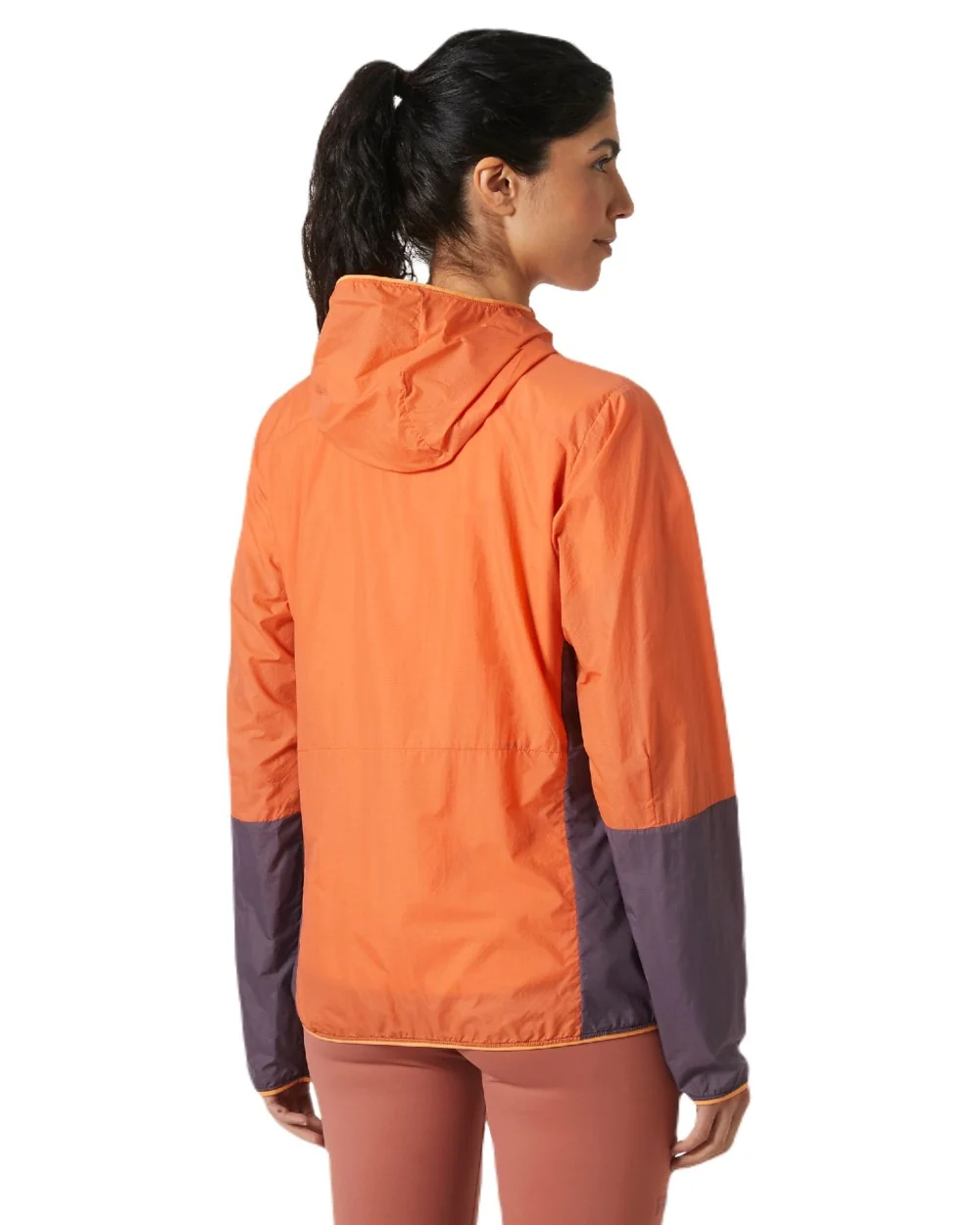 Helly Hansen Womens Roam Wind Anorak - Image 20