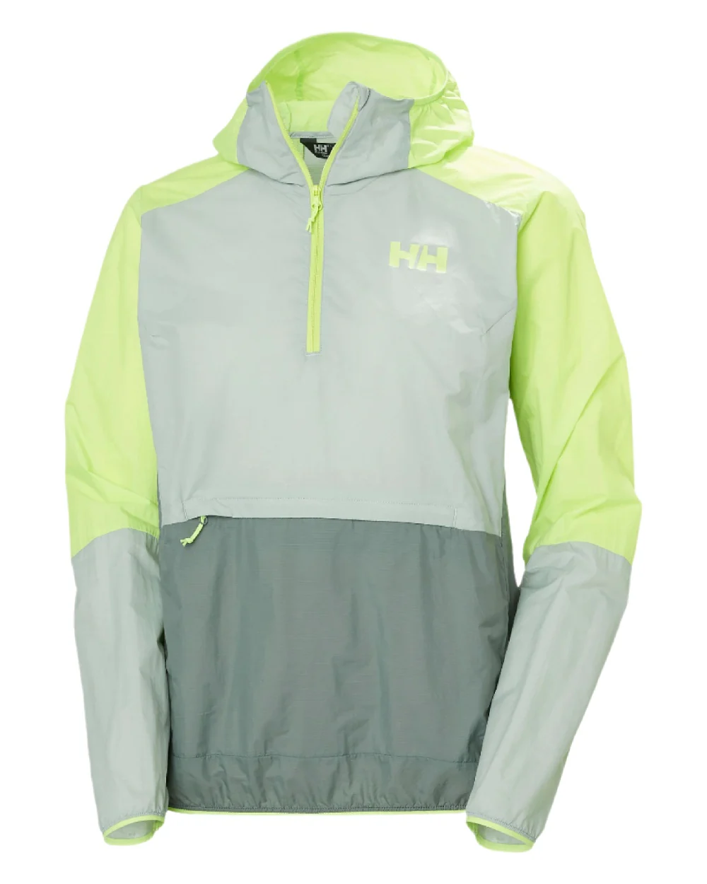 Helly Hansen Womens Roam Wind Anorak - Image 3