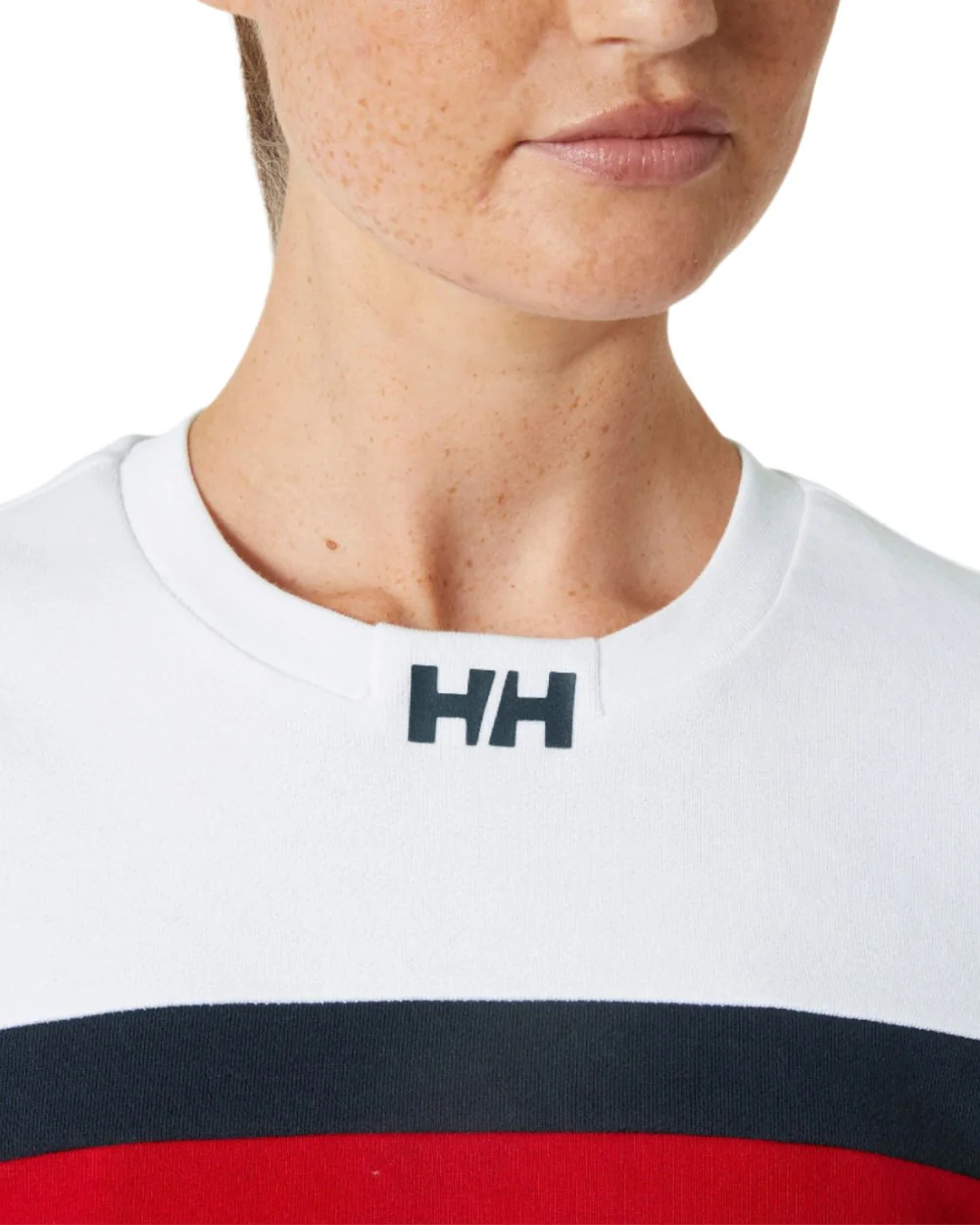 Helly Hansen Womens Salt Crew Sweatshirt - Image 5