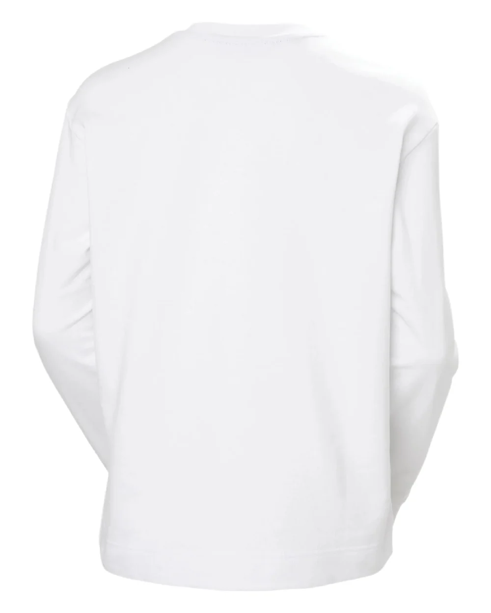 Helly Hansen Womens Salt Crew Sweatshirt - Image 7