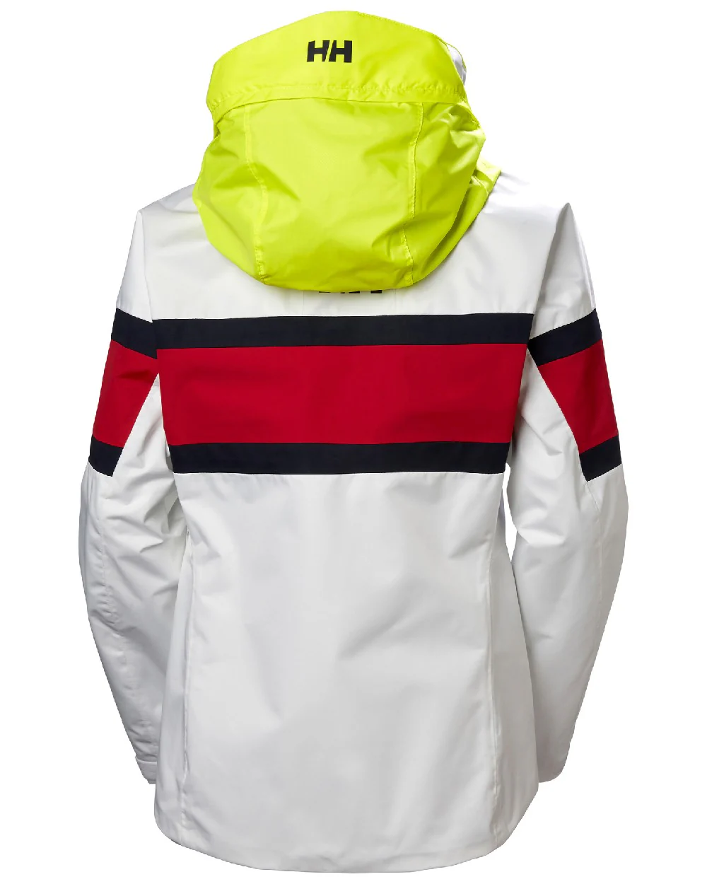 Helly Hansen Womens Salt Original Sailing Jacket - Image 11
