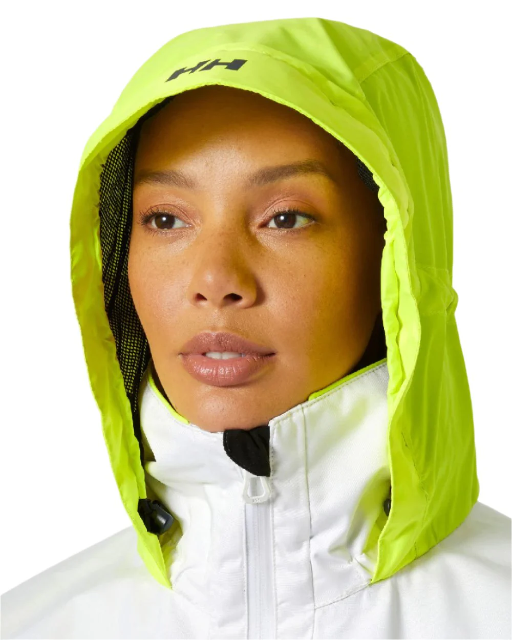 Helly Hansen Womens Salt Original Sailing Jacket - Image 13