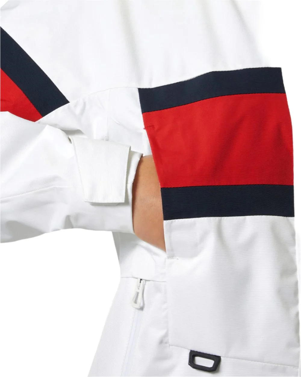 Helly Hansen Womens Salt Original Sailing Jacket - Image 14