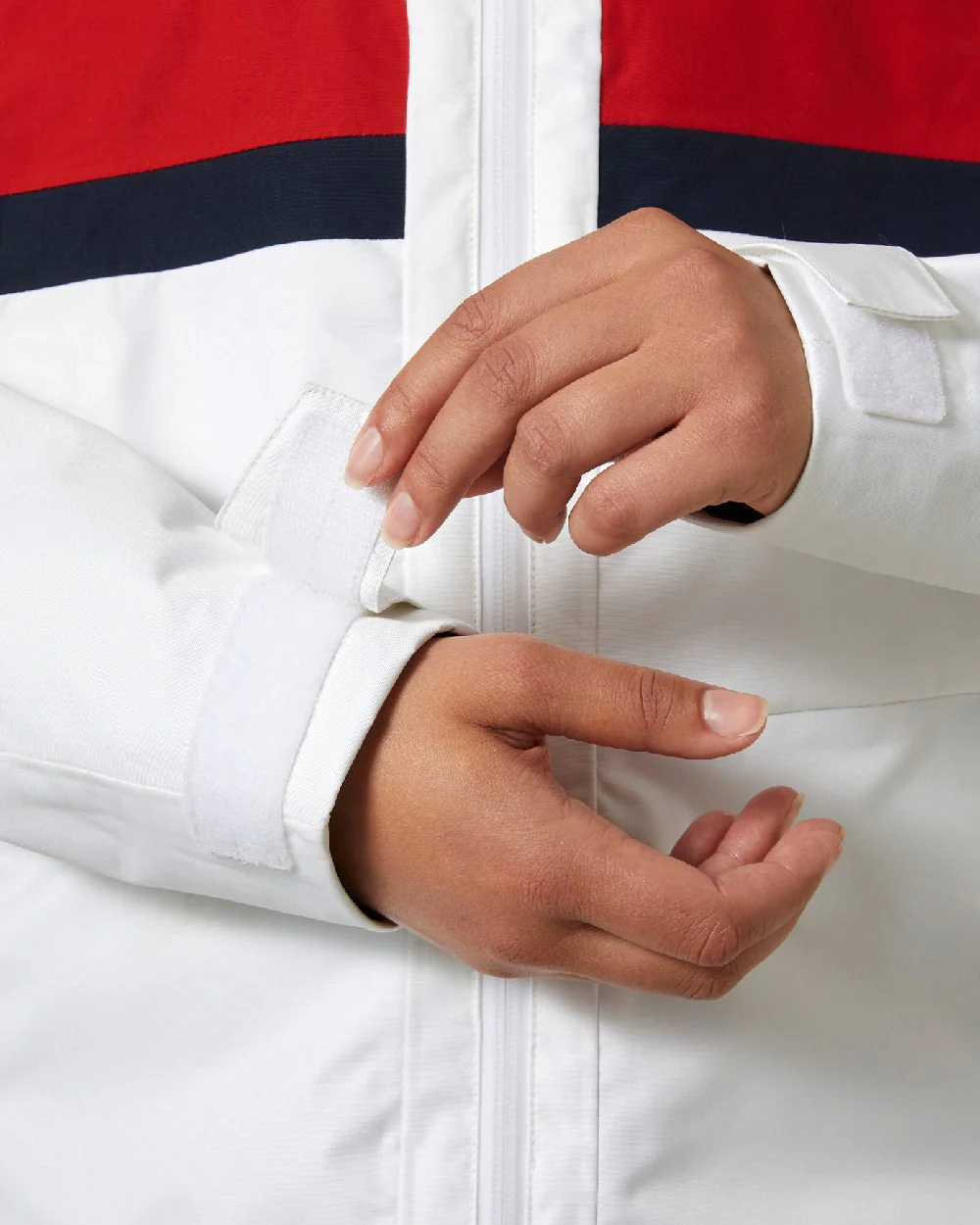 Helly Hansen Womens Salt Original Sailing Jacket - Image 16