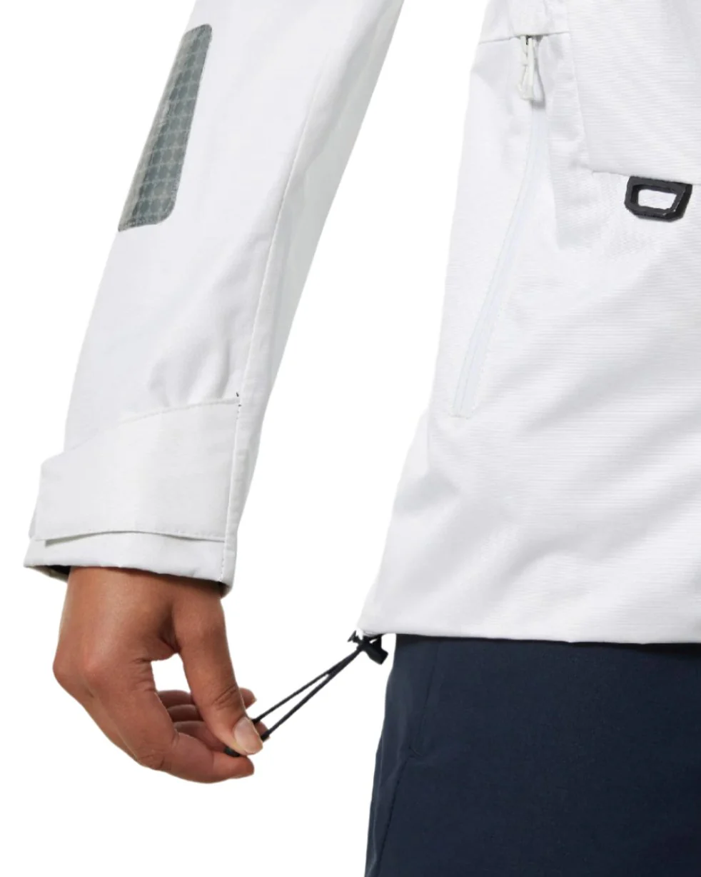 Helly Hansen Womens Salt Original Sailing Jacket - Image 17