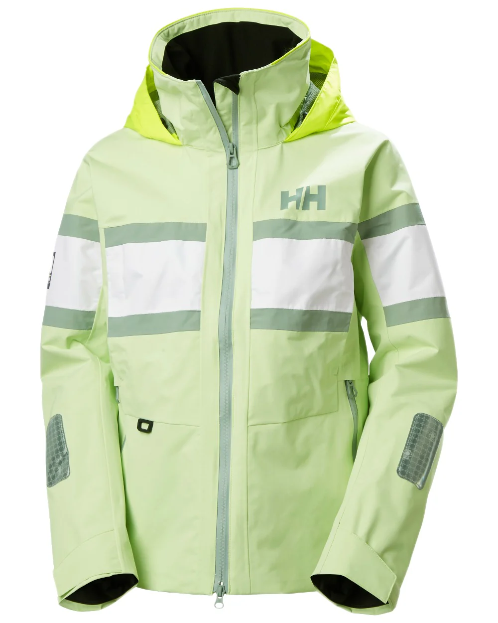 Helly Hansen Womens Salt Original Sailing Jacket - Image 18