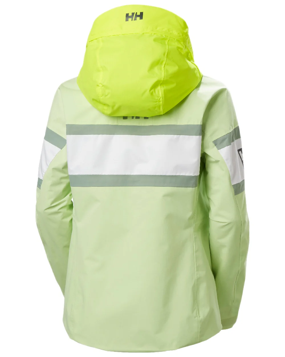 Helly Hansen Womens Salt Original Sailing Jacket - Image 19